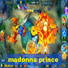 madonna prince